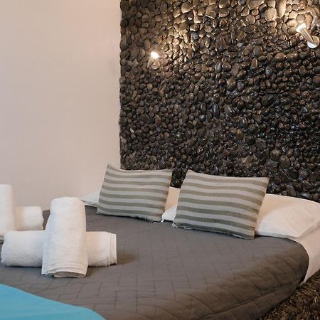 Aktis Suites Φηρά Εξωτερικό φωτογραφία