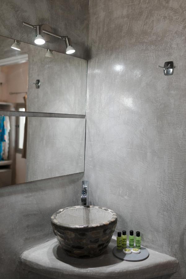 Aktis Suites Φηρά Εξωτερικό φωτογραφία